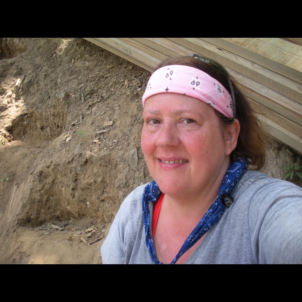 Meet your Posher, Jan